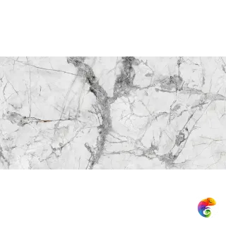 Idalgo Люссо Серый MR 60x120