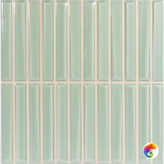 Плитка Monopole Melody Emerald 20x20 (1,00)