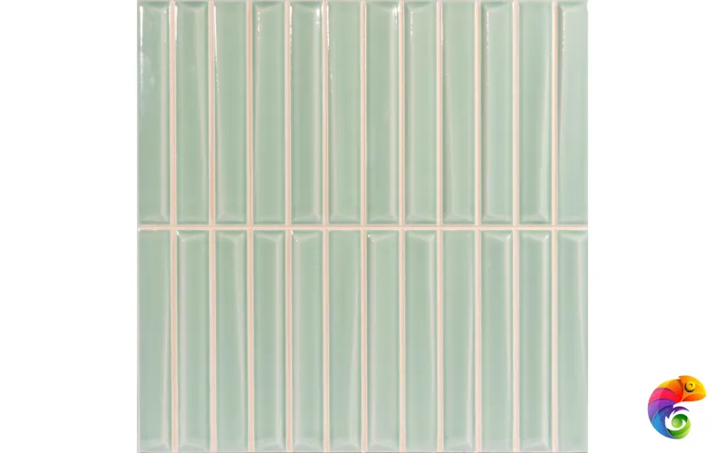 Плитка Monopole Melody Emerald 20x20 (1,00)