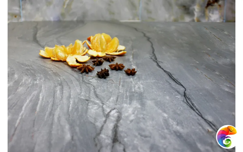 Керамогранит Roca Marble Platinum Gris 60x120 (2,16)