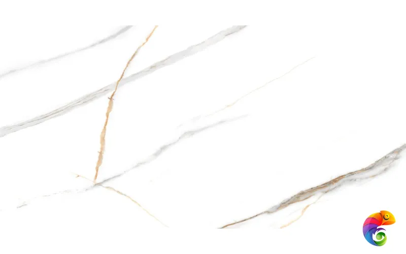 Керамогранит Realistik Maritaca Statuario Authentic 60x120