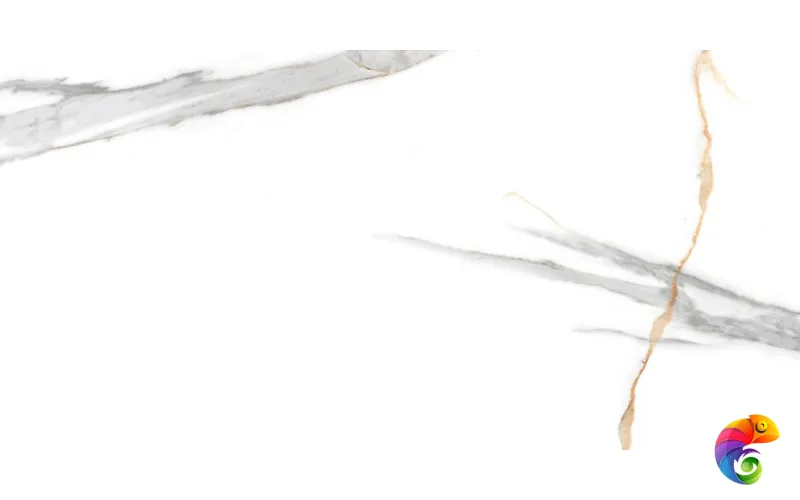 Керамогранит Realistik Maritaca Statuario Authentic 60x120