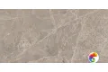 Керамогранит Vitra Marmostone темный греж LPR 60X120