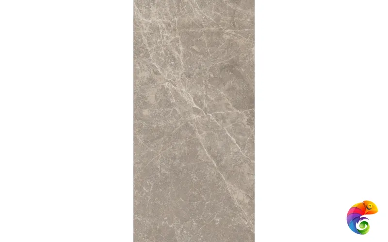 Керамогранит Vitra Marmostone темный греж LPR 60X120