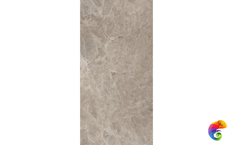 Керамогранит Vitra Marmostone темный греж LPR 60X120