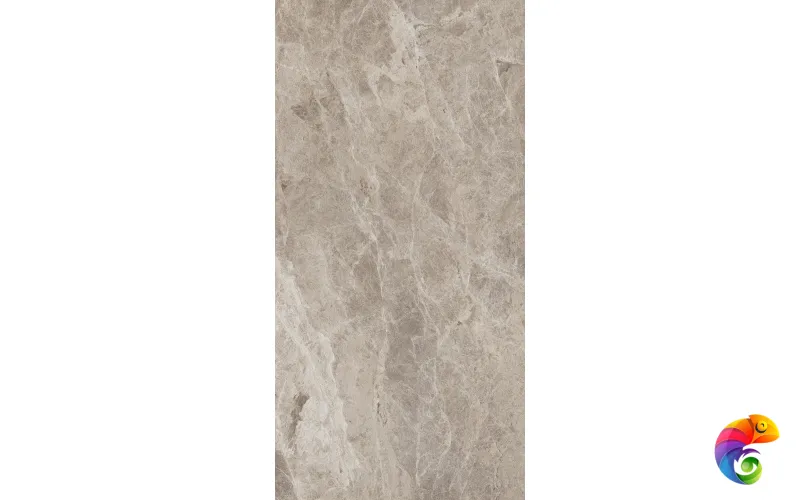 Керамогранит Vitra Marmostone темный греж LPR 60X120