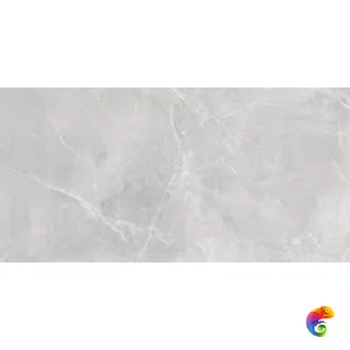 Cerrad Макси/Стоунмуд белый Rect 159,7х79,7 (1,27)