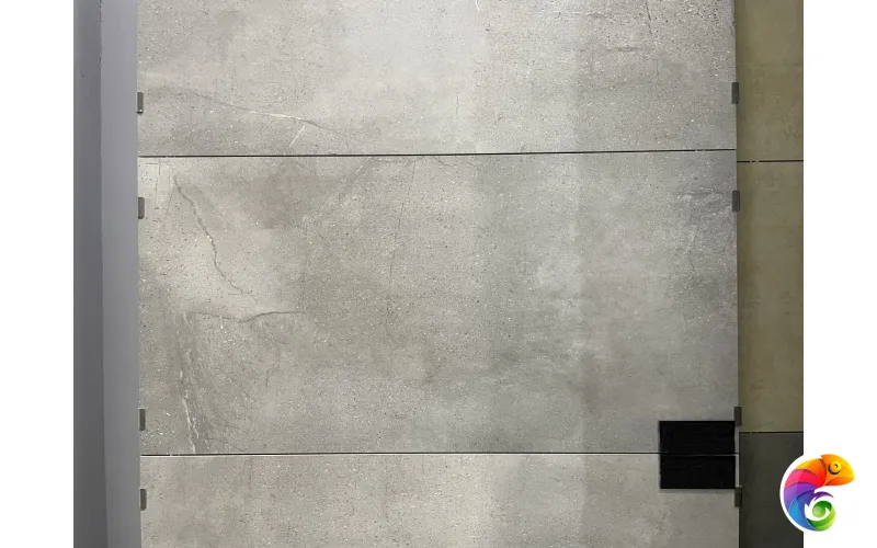 Керамогранит Realistik Maxstone Grey Mat 60x60
