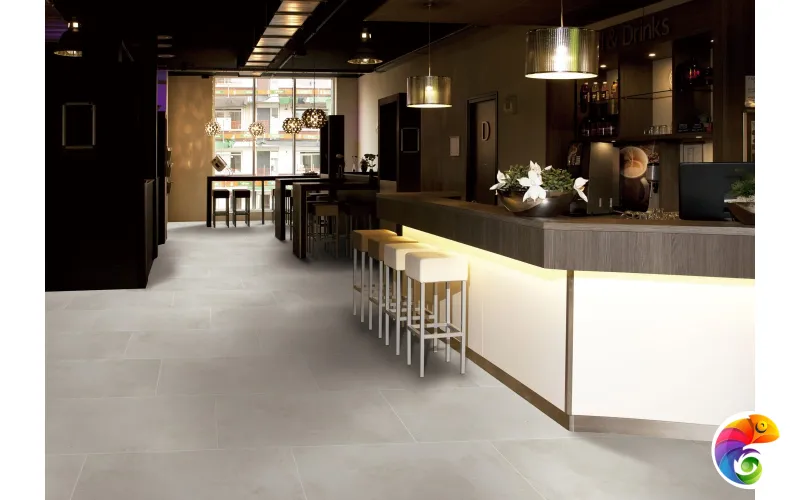 Керамогранит Realistik Maxstone White Mat 60x120