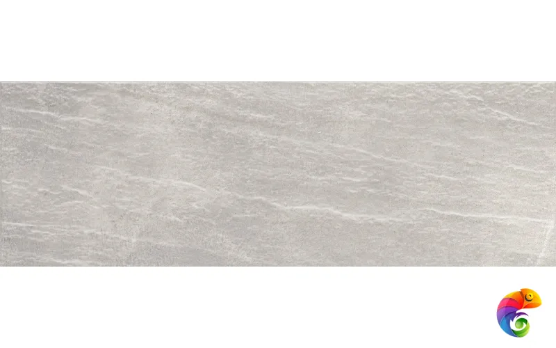 Плитка Ceramika Paradyz Molto Grafit Struktura Rekt Mat 25x75