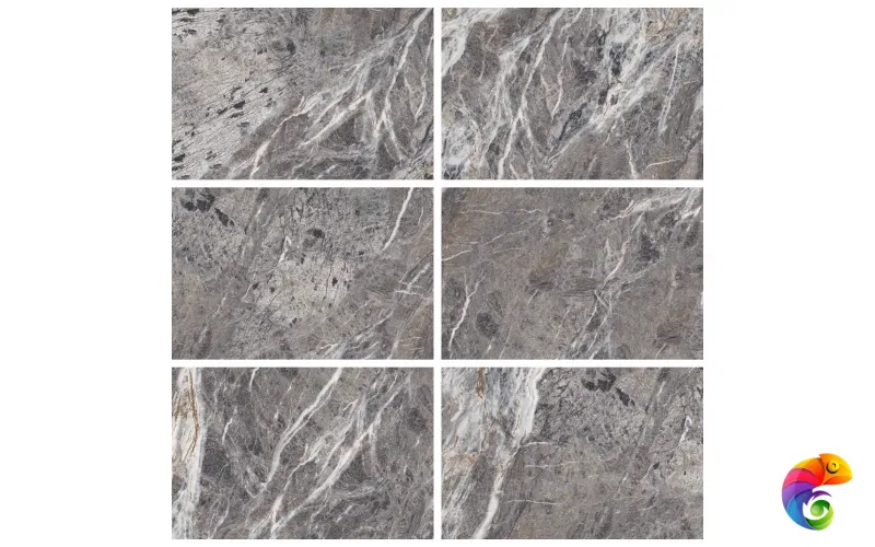 Керамогранит Realistik Gem Forest Stone Shapetouch Pro 60х120 (1,44)