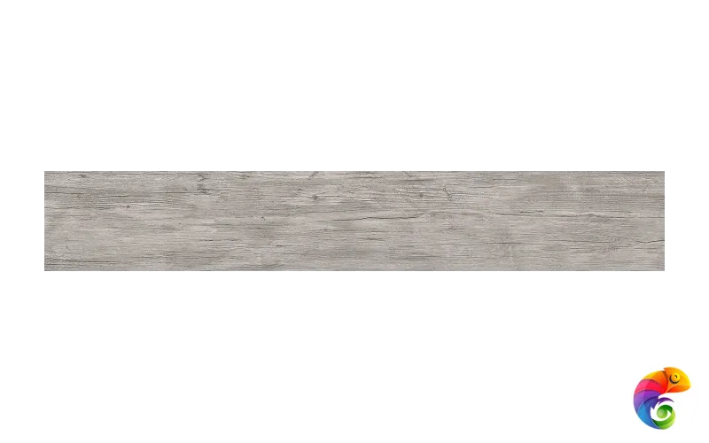 Керамогранит Idalgo Граните Натура Дуб Серый SR 19,5x120