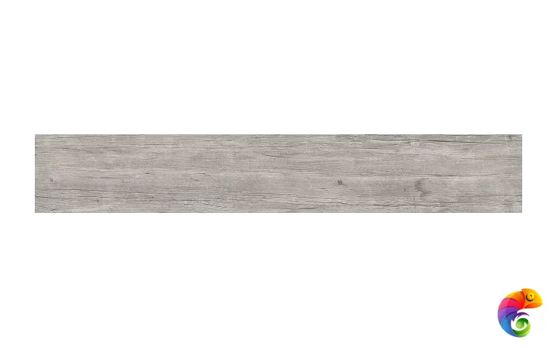 Керамогранит Idalgo Граните Натура Дуб Серый SR 19,5x120