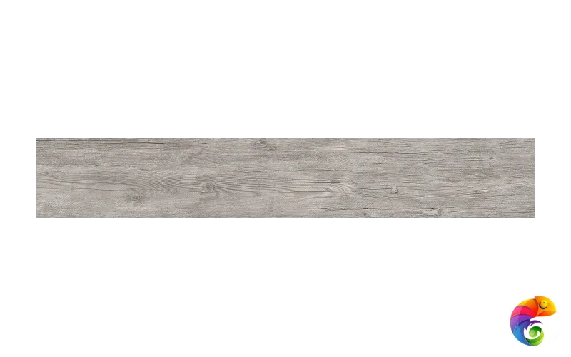 Керамогранит Idalgo Граните Натура Дуб Серый SR 19,5x120