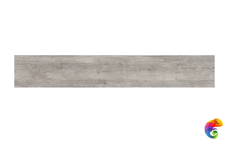 Керамогранит Idalgo Граните Натура Дуб Серый SR 19,5x120