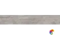 Керамогранит Idalgo Граните Натура Дуб Серый SR 19,5x120
