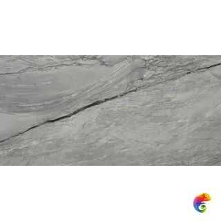 Roca Marble Platinum Gris 60x120 (2,16)