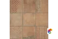 Керамогранит La Platera Kube Quinta Cotto-D 45x45 (1,42)