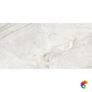 Realistik Esme White Sugar Carving 60x120