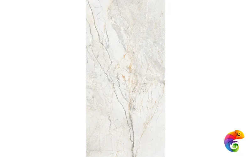 Керамогранит Realistik Esme White Sugar Carving 60x120 (1,44)