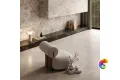 Керамогранит Vitra MarbleS Эмперадор Кремовый 60x120 (1,44)