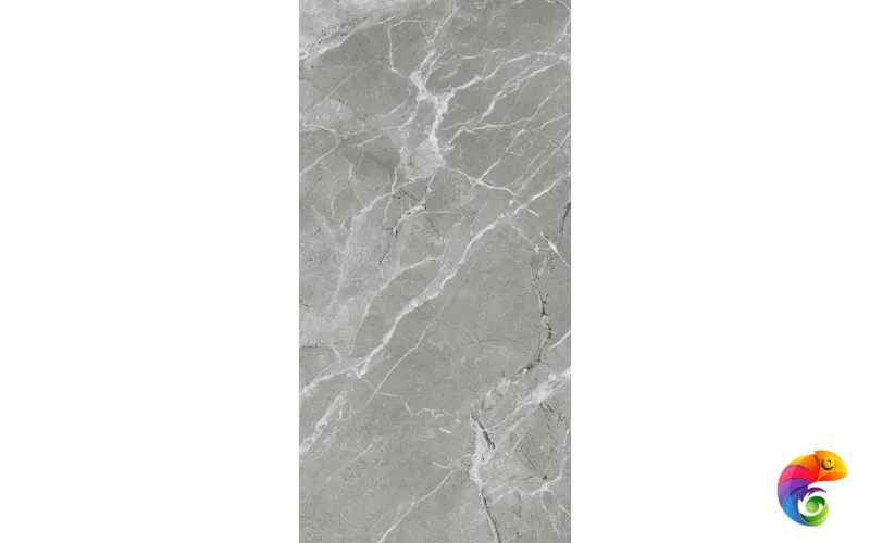 Керамогранит Vitra SilkMarble Бреча Серый K947780R0001VTER МатR9 60x120 (1,44)