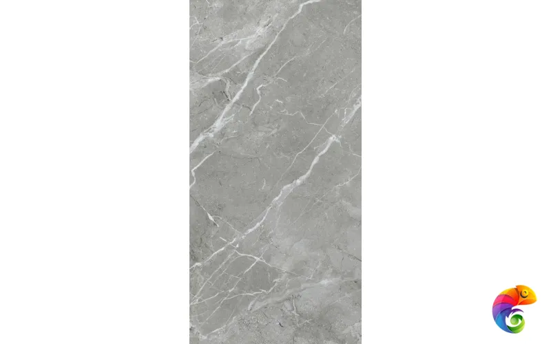 Керамогранит Vitra SilkMarble Бреча Серый K947780R0001VTER МатR9 60x120 (1,44)
