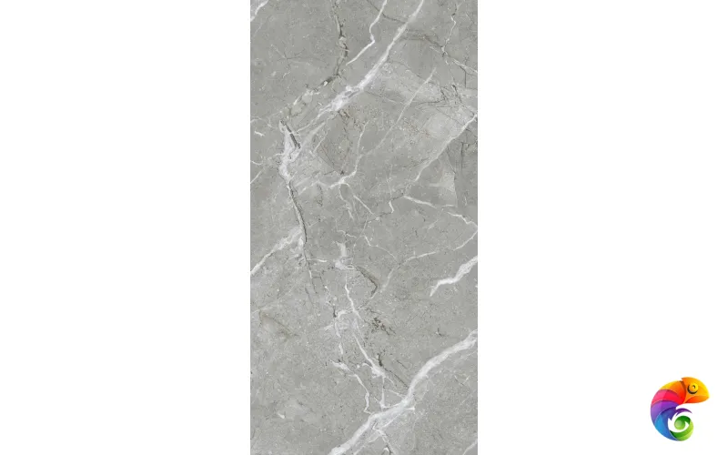 Керамогранит Vitra SilkMarble Бреча Серый K947780R0001VTER МатR9 60x120 (1,44)
