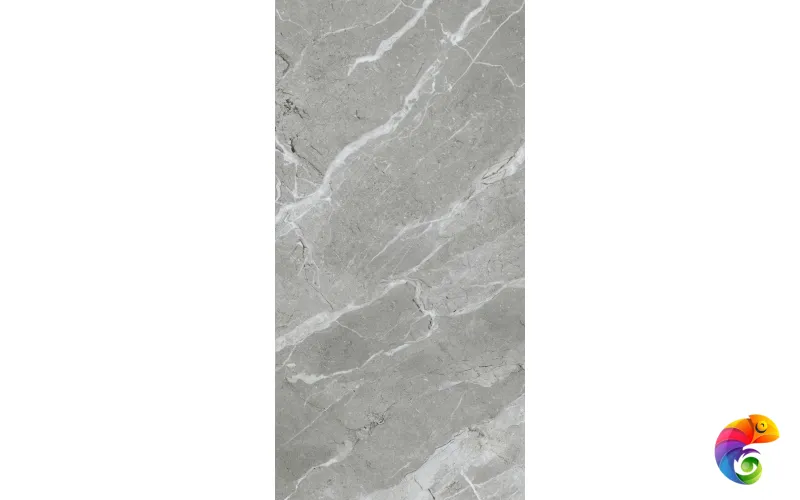 Керамогранит Vitra SilkMarble Бреча Серый K947780R0001VTER МатR9 60x120 (1,44)