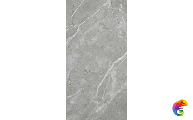 Керамогранит Vitra SilkMarble Бреча Серый K947780R0001VTER МатR9 60x120 (1,44)