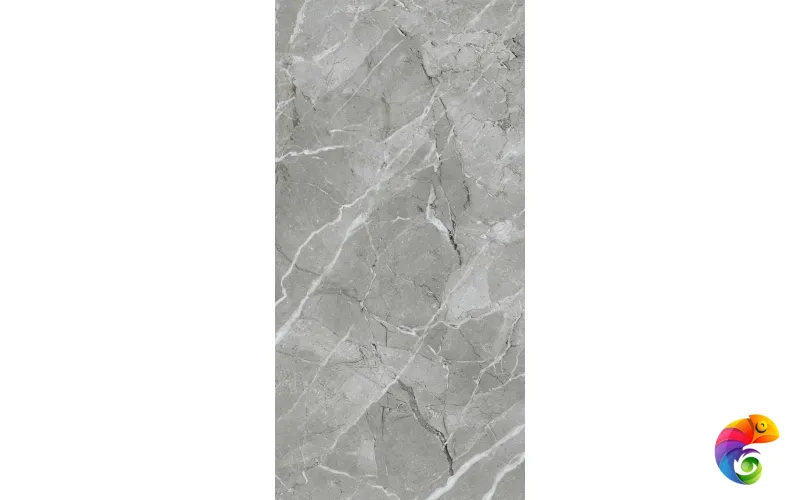 Керамогранит Vitra SilkMarble Бреча Серый K947780R0001VTER МатR9 60x120 (1,44)