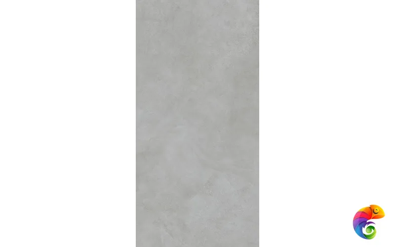 Керамогранит Vitra MicroCement Серый K947806R0001VTSP МатR10A 60x120 (1,44)