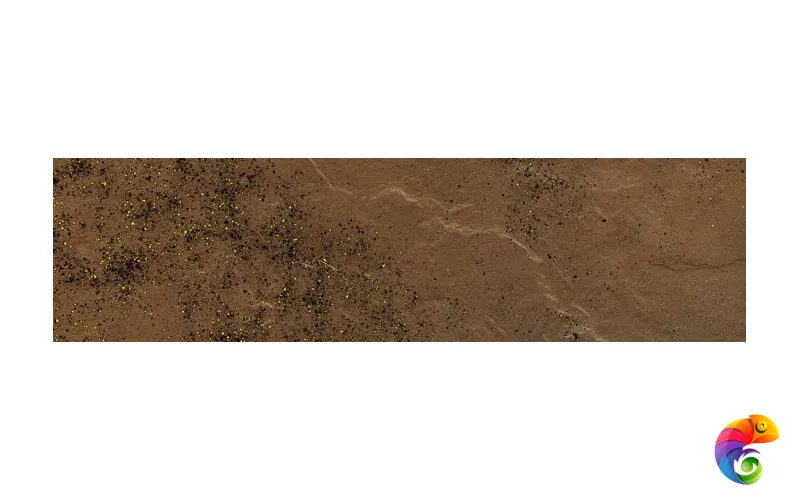 Плитка фасадная Ceramika Paradyz Semir Beige elewacja 24x6,5 (0,72)