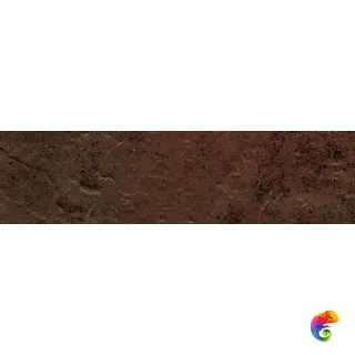 Плитка фасадная Ceramika Paradyz Semir Brown elewacja 24x6,5 (0,72)