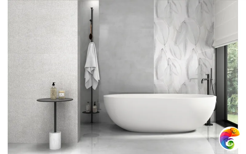 Керамогранит Emigres Duna-Pul Gris RP 59x119