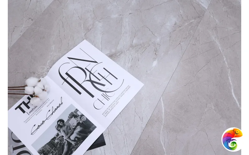 Керамогранит Realistik Asti Grey carving 60x120