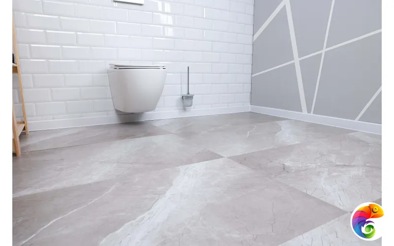 Керамогранит Realistik Asti Grey carving 60x120