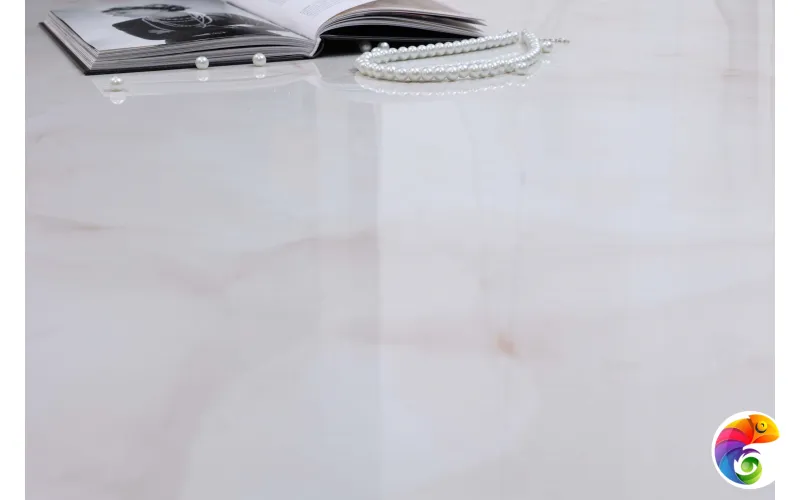 Керамогранит Realistik Brais White Glossy 60x60