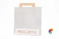 Керамогранит Realistik Brais White Glossy 60x60