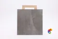 Керамогранит Realistik Maxstone Grey Mat 60x60