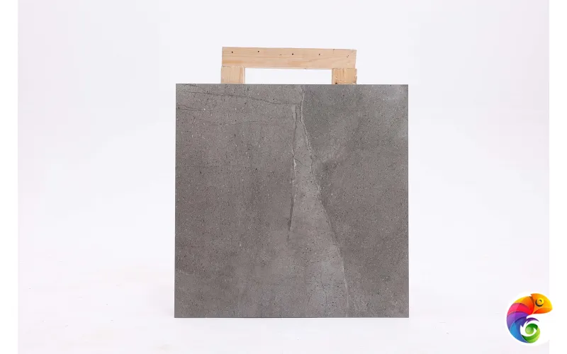 Керамогранит Realistik Maxstone Grey Mat 60x60