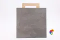 Керамогранит Realistik Maxstone Grey Mat 60x60