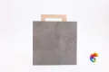 Керамогранит Realistik Maxstone Grey Mat 60x60