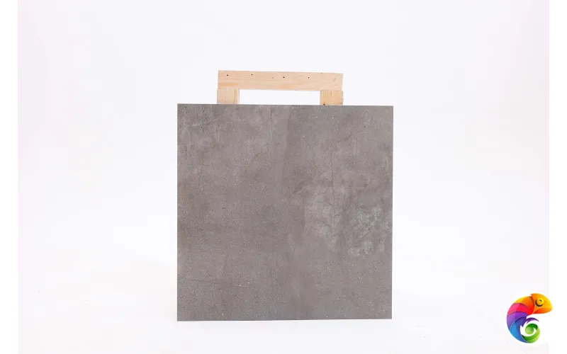Керамогранит Realistik Maxstone Grey Mat 60x60