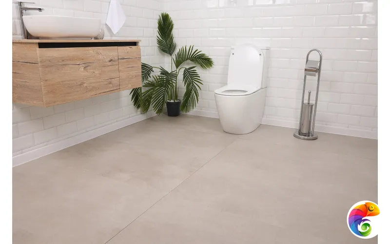 Керамогранит Realistik Maxstone White Mat 60x120