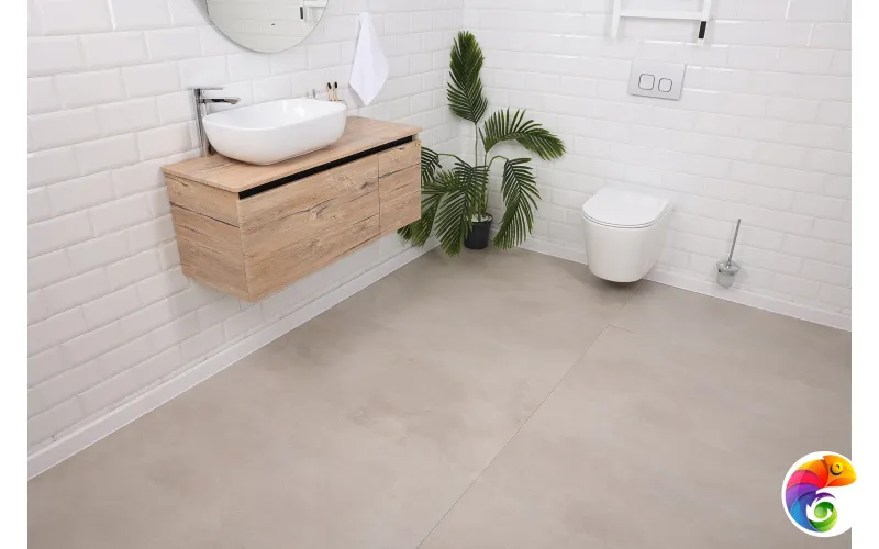 Керамогранит Realistik Maxstone White Mat 60x120