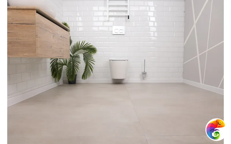 Керамогранит Realistik Maxstone White Mat 60x120