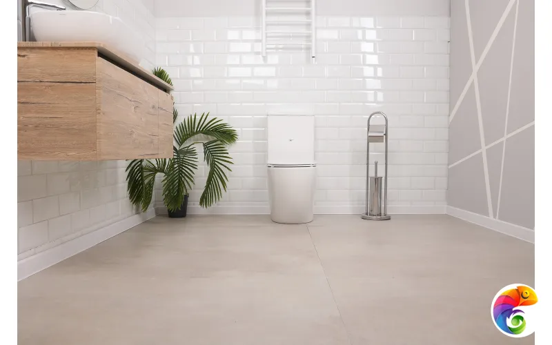Керамогранит Realistik Maxstone White Mat 60x120