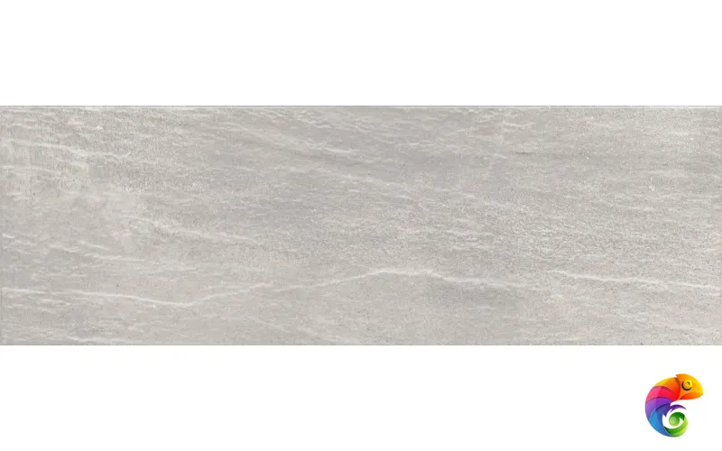 Плитка Ceramika Paradyz Molto Grafit Struktura Rekt Mat 25x75