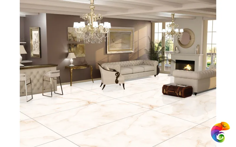 Керамогранит Realistik Mystery Beige Mat 60x60